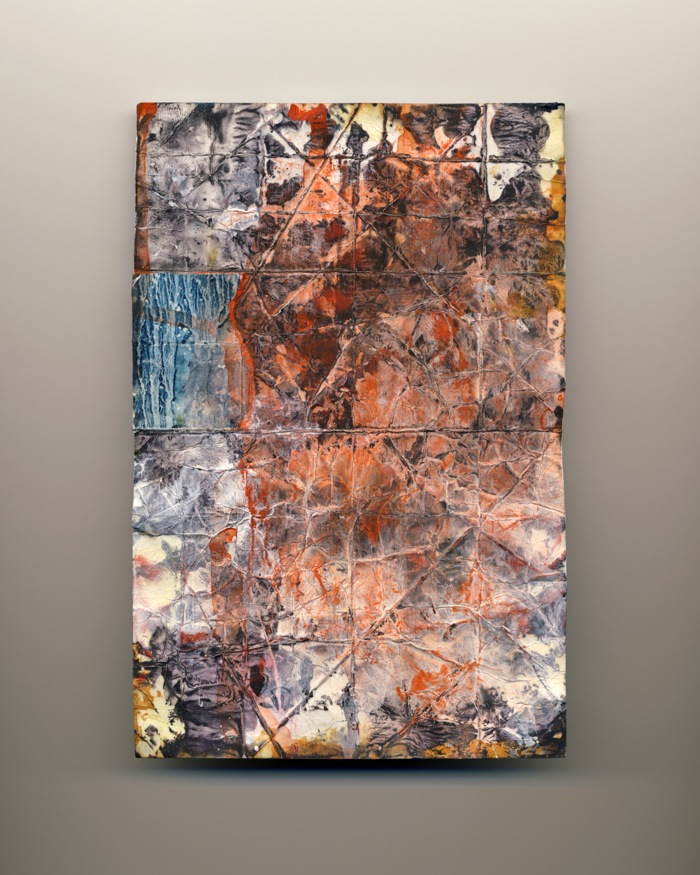 John Henderson, Flowers, 2013, Archival pigment print, 20 x 16 inches