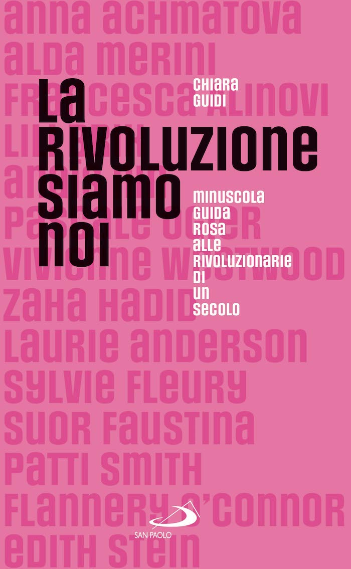 SP20171016-10oo_Cover_ChiaraGuidi_LaRivoluzioneSiamoNoi_.indd