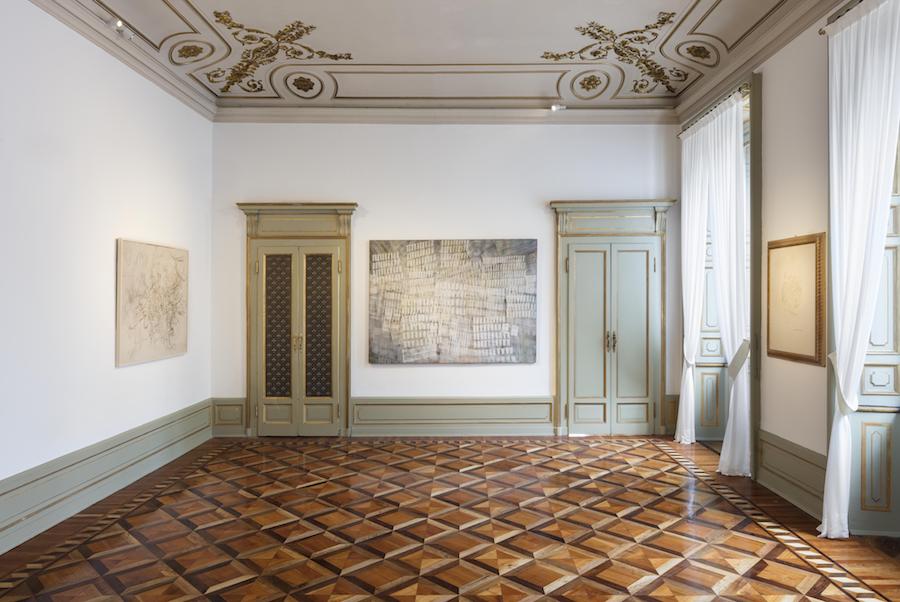 Tommaso Calabro Galleria d’Arte © Andrea Rossetti