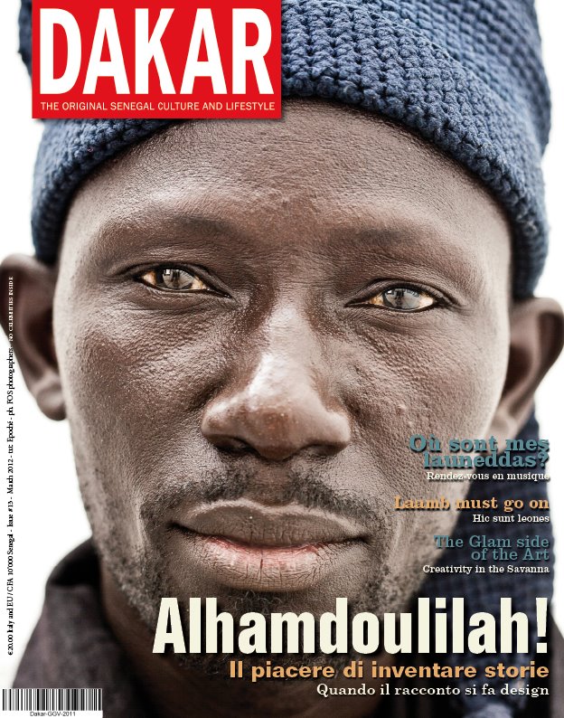 dakarmagazine
