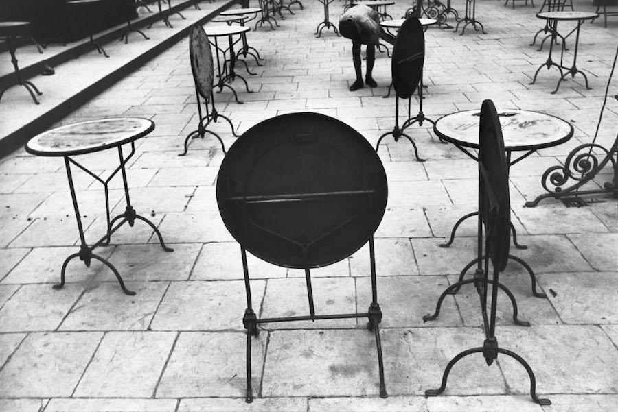  Henri Cartier-Bresson,   Firenze,   1933 © Fondation Henri Cartier-Bresson,   Paris / Magnum Photos