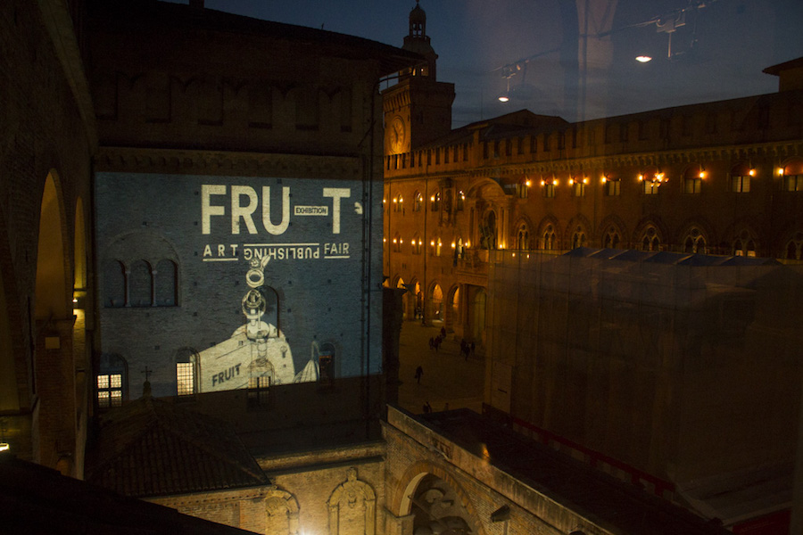 Open Call Fruit Exhibition, Bologna
