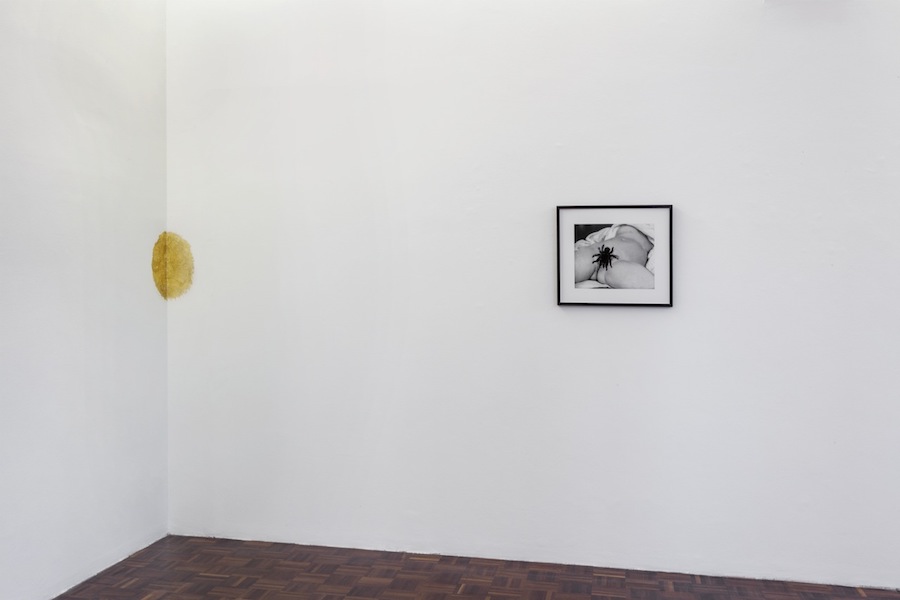 CORNERS / IN BETWEEN | Norma Mangione Gallery, Torino - Installation view