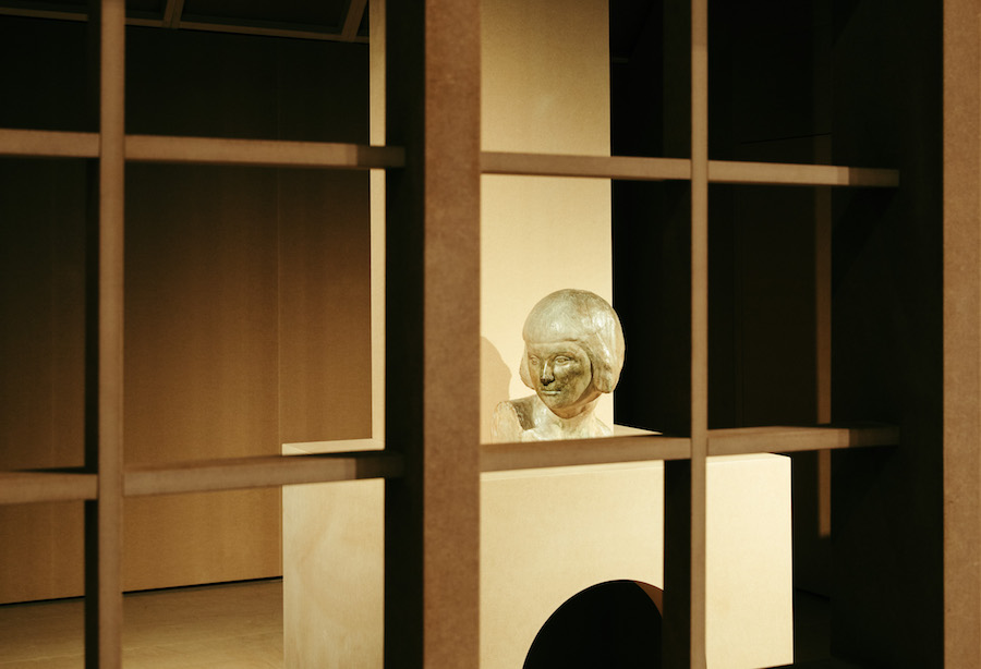 Machines à Penser: una mostra tra architettura e filosofia  | Fondazione Prada, Venezia