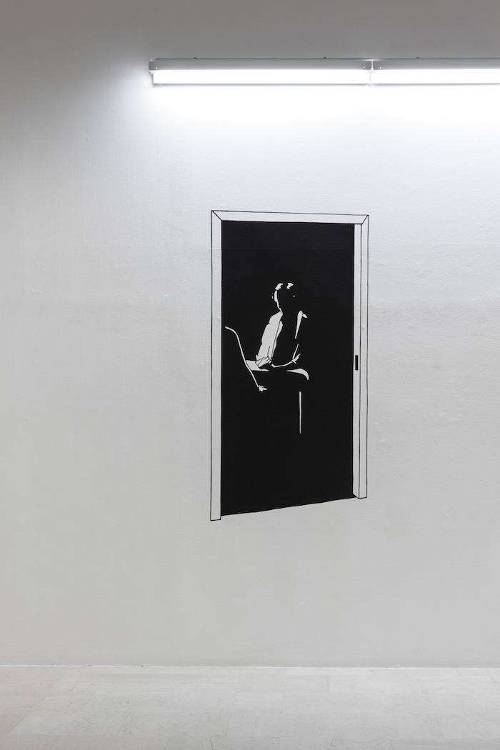 Diego Marcon, La Miserabile © La Triennale di Milano - Foto Gianluca Di Ioia