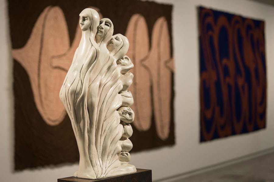 Milovan Farronato ha reso noto i tre artisti per la Biennale