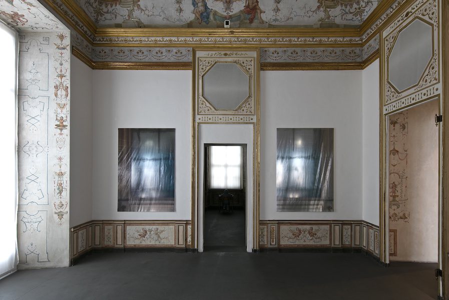 Artisti contemporanei omaggiano un grande collezionista, Francesco Federico Cerruti | Castello di Rivoli