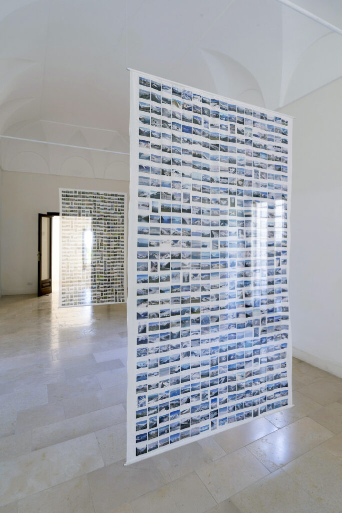 La seconda edizione del festival dedicato alla fotografia apre i battenti dal 16 aprile al 2 giugno 2025 e ha come direttori artistici Menno Liauw e Salvatore Vitale.