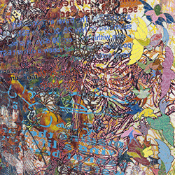 Giuditta Branconi - Collezione maramotti