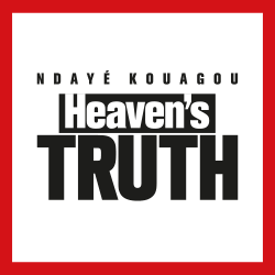 Ndayé Kouagou - Collezione Maramotti