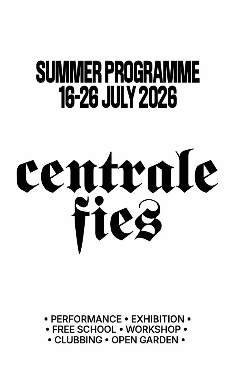 Centrale Fies