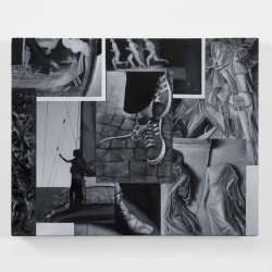ABIAPUNTUA Alain Urrutia - Collezione Maramotti