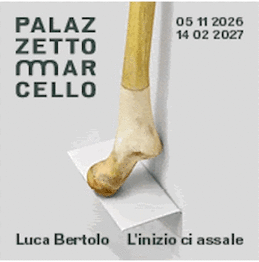Palazzetto Marcello Luca Bertolo - ATP